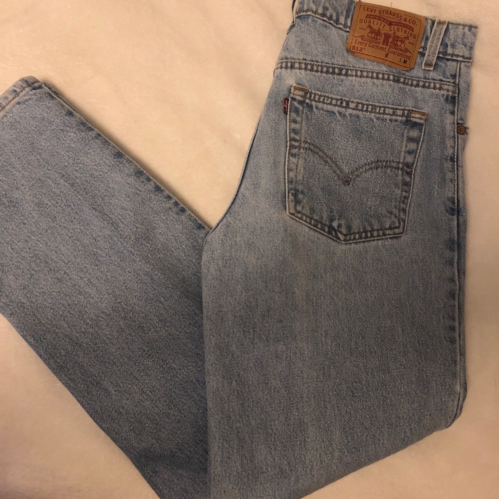 Levi’s 512 Jeans